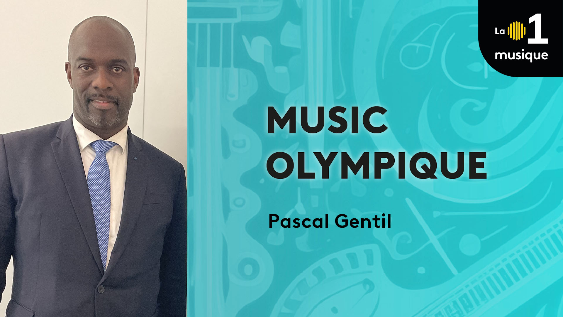 Clap de fin pour « Music Olympique » avec le titan du taekwondo Pascal Gentil !